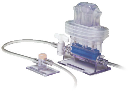 VAMP Adult Closed Blood Sampling System